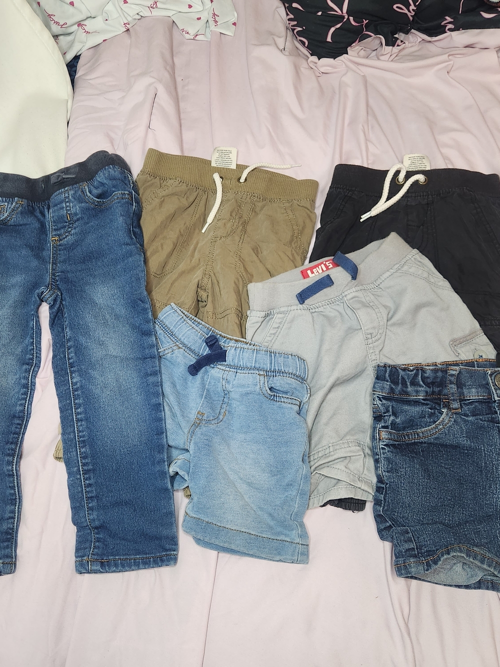 Boys Bundle Lot